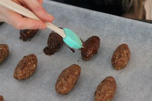 Dadel haasje www.leukerecepten.nl