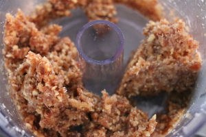 Dadel haasje www.leukerecepten.nl