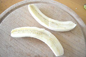 Banenen Boot www.leukerecepten.nl