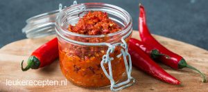 zelfgemaakte-sambal