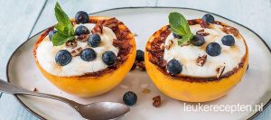 gegrilde-grapefruit
