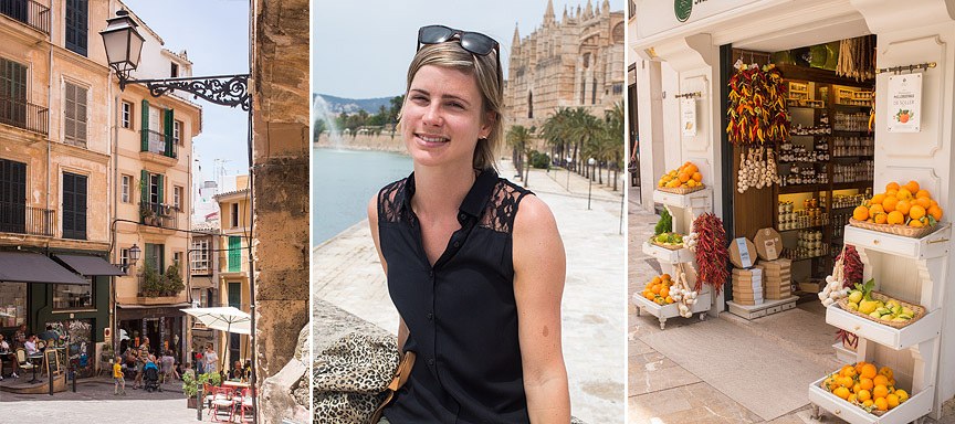 3 x culinaire hotspots in Palma de Mallorca