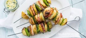 aardappelspies-met-spek