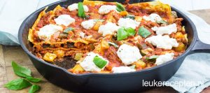 lasagne-uit-de-pan