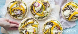 pita_pizza_groenten