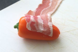 snack paprika BBQ www.leukerecepten.nl