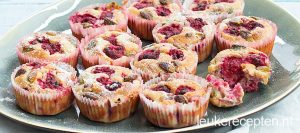 vanillemuffins_framboos