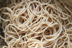 romige garnalen www.leukerecepten.nl