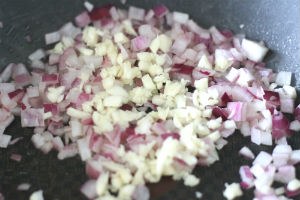 romige garnalen www.leukerecepten.nl