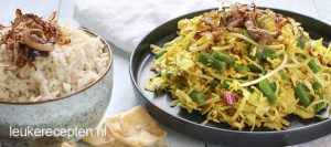 Balinese-salade www.leukerecepten.nl