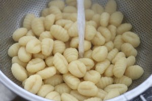 gnocchi-met-paddestoelen www.leukerecepten.nl