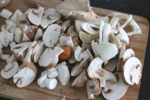 gnocchi-met-paddestoelen www.leukerecepten.nl