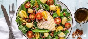 salade-met-tonijn