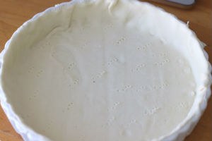 Vegan-Quiche www.leukerecepten.nl