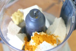 Vegan-Quiche www.leukerecepten.nl