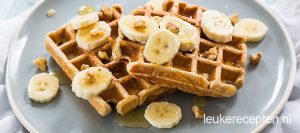 banana-bread-wafels