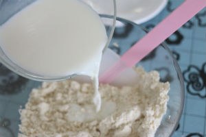 kerst-scones-cranberry www.leukerecepten.nl