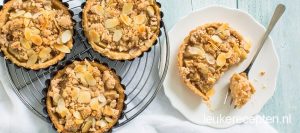 peer-speculaas-taartjes