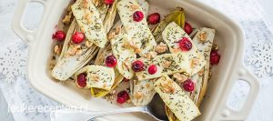 witlof brie uit de oven www.leukerecepten.nl