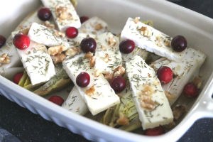 witlof brie uit de oven www.leukerecepten.nl