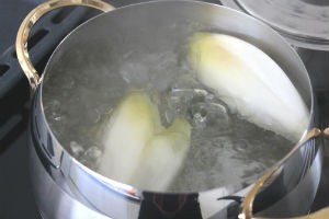 witlof brie uit de oven www.leukerecepten.nl