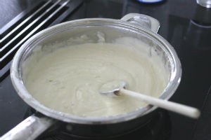 gehaktballetjes in roomsaus www.leukerecepten.nl