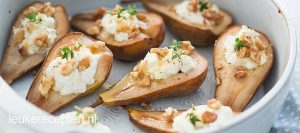 peer-met-geitenkaas-uit-de-oven