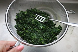 pasta-boerenkoolpesto www.leukerecepten.nl