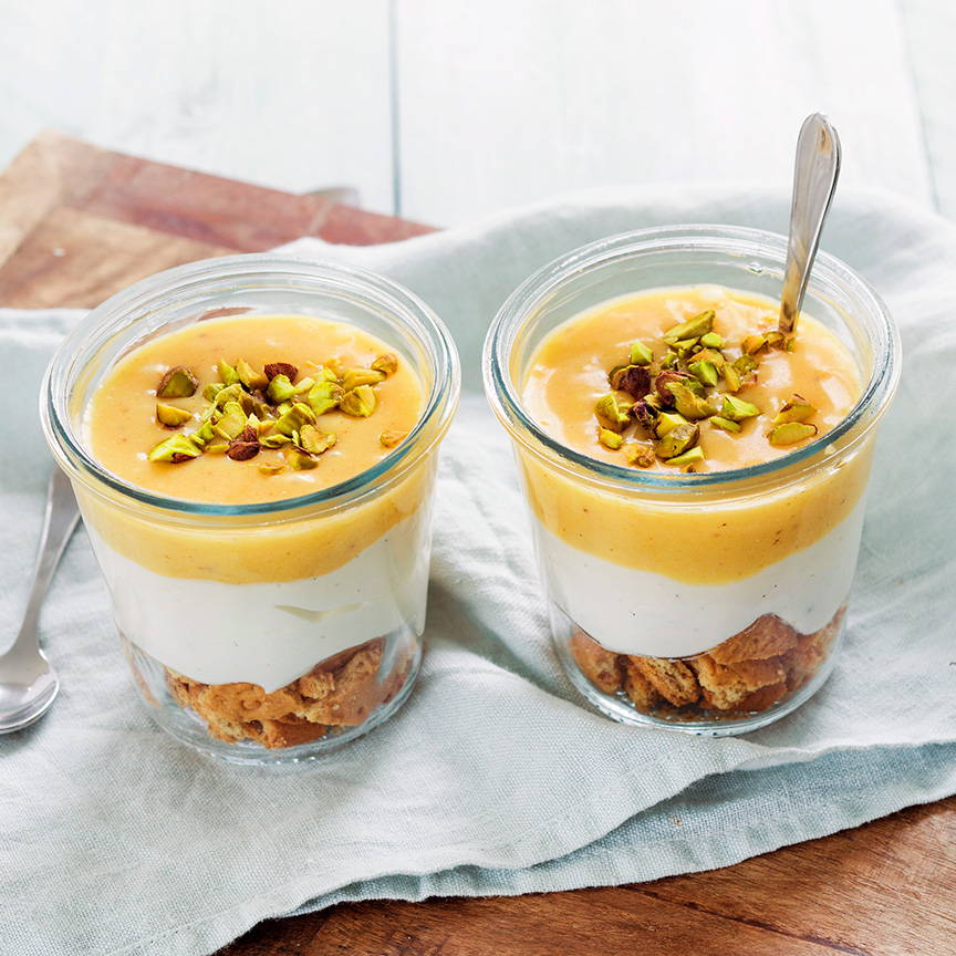 lemoncurd trifle