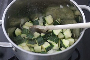 snijbonen soep www.leukerecepten.nl