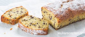 stracciatella cake www.leukerecepten.nl