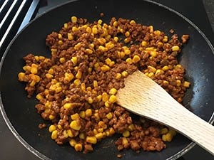 taco zoete aardappel www.leukerecepten.nl