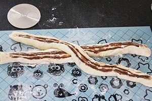 babka-met-nutella www.leukerecepten.nl