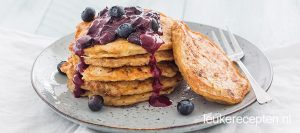 pannenkoekjes-met-huttenkase