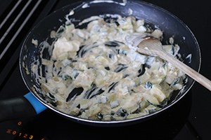 pasta_pesto_kip www.leukerecepten.nl