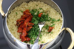 portobello-met-couscous www.leukerecepten.nl