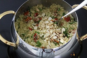 portobello-met-couscous www.leukerecepten.nl