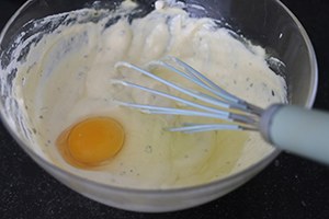 quiche-met-groeten-rolletjes www.leukerecepten.nl