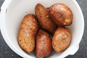 gevulde-zoete-aardappel-taco www.leukerecepten.nl