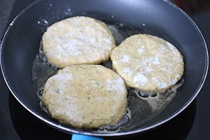 falafelburger www.leukerecepten.nl