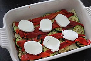 groentelasagne www.leukerecepten.nl