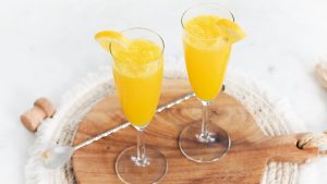 mimosa-cocktail