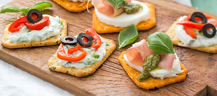 Nog meer lekkere toppings voor op je TUC + update Insiders