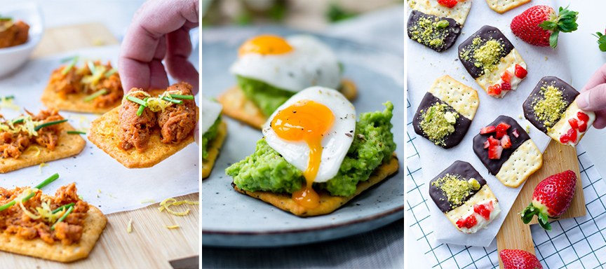 10 favoriete topping ideetjes + winnaar TOPYOURTUC