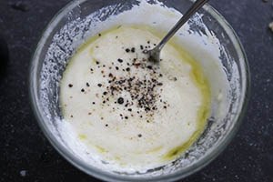 quinoa zoete aardappel salade www.leukerecepten.nl