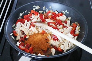 Enchiladas_courgette www.leukerecepten.nl