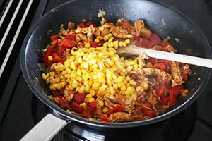 Enchiladas_courgette www.leukerecepten.nl