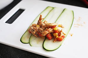 Enchiladas_courgette www.leukerecepten.nl