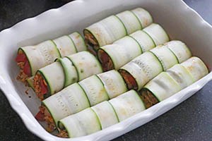 Enchiladas_courgette www.leukerecepten.nl