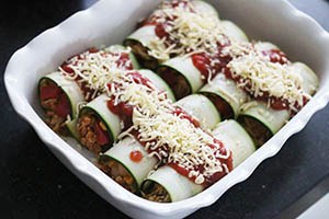 Enchiladas_courgette www.leukerecepten.nl